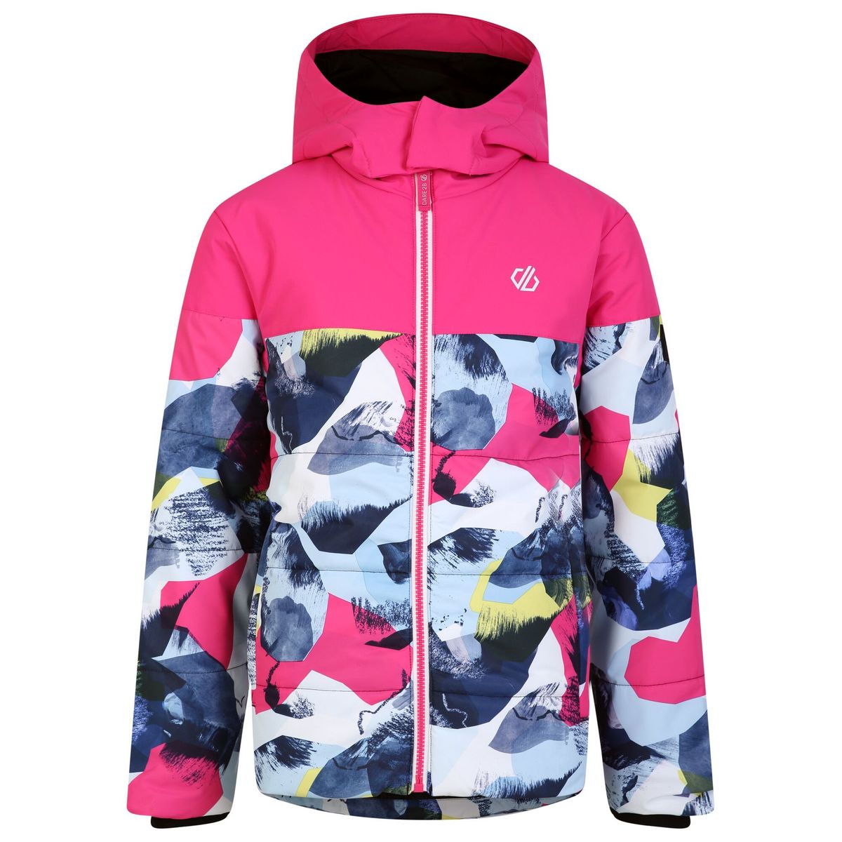 Veste de ski shop fille 4 ans