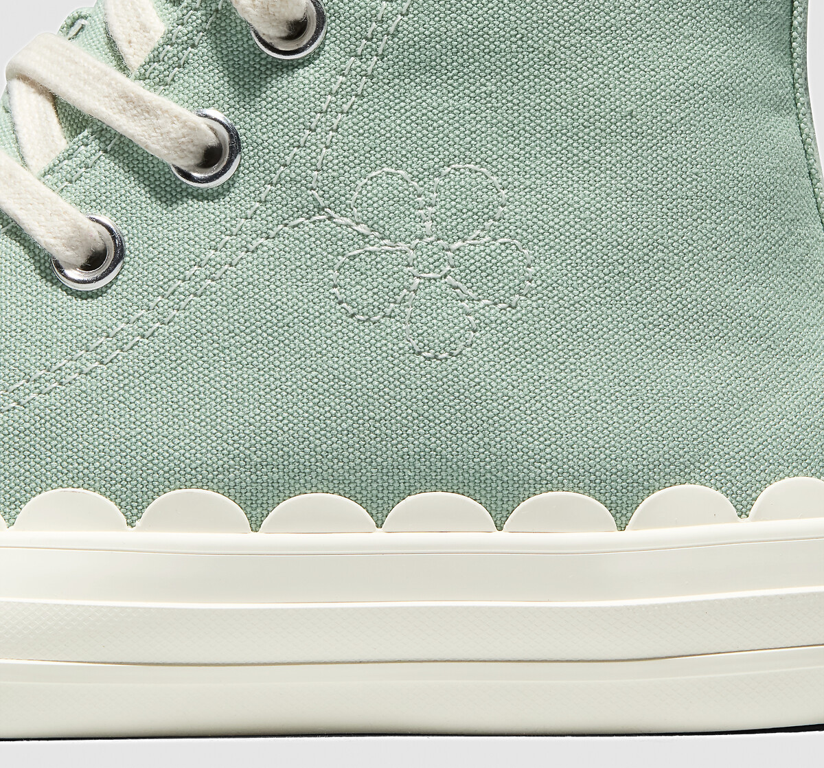 Converse Zapatillas CHUCK TAYLOR ALL STAR OX SUMMER MARKET — photo 5