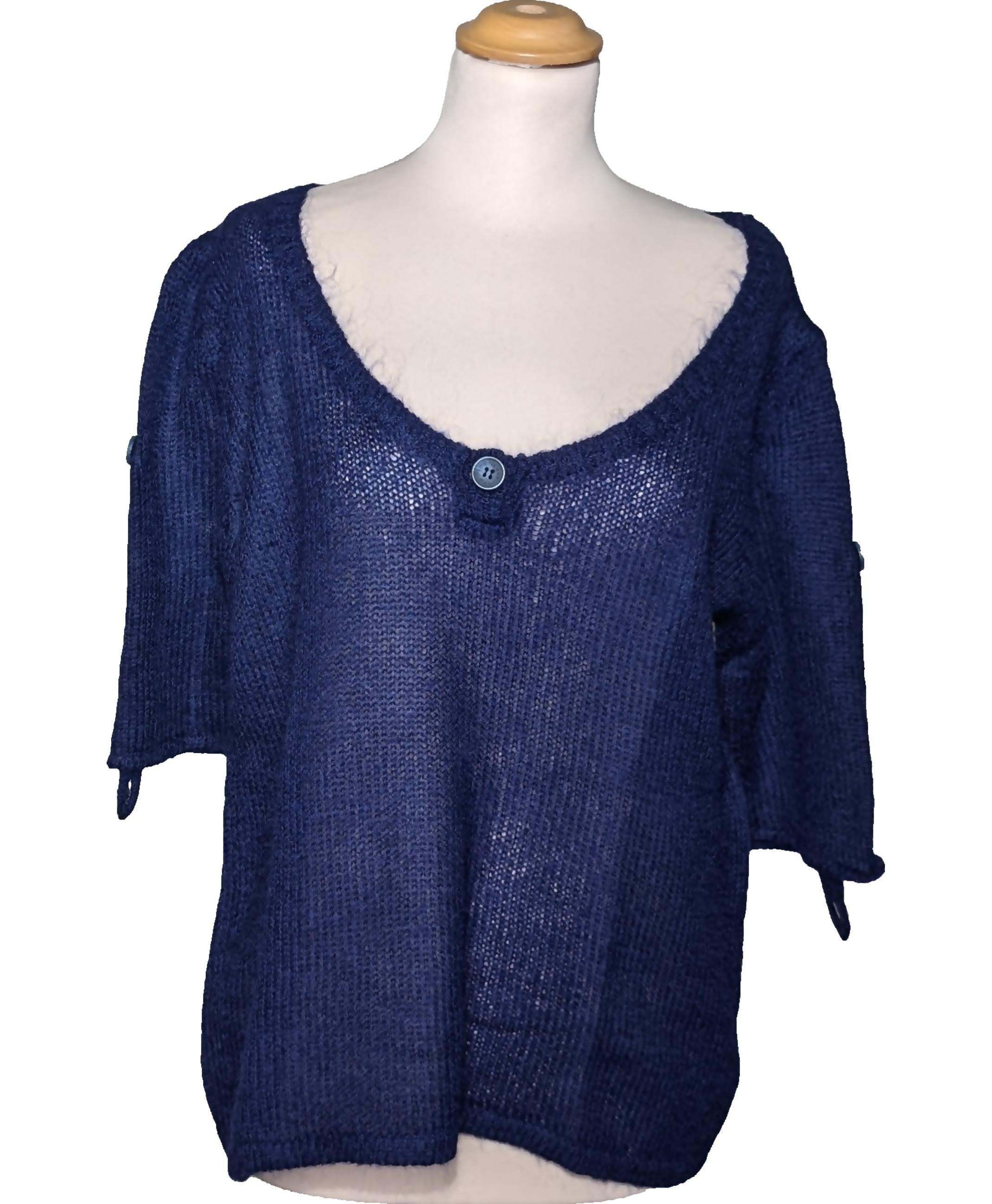 Pull noir american vintage hotsell