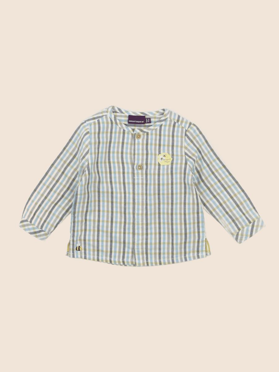 Chemise - Très bon état, SERGENT MAJOR