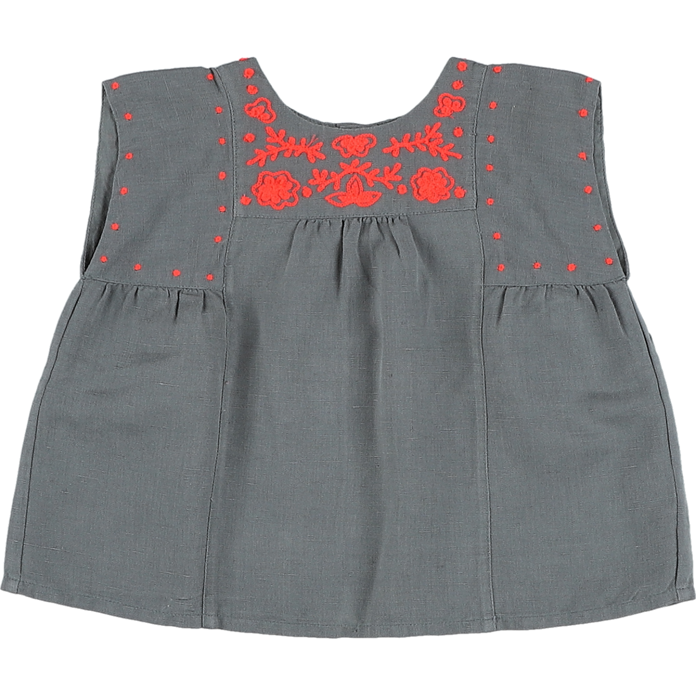 Blouse - Très bon état, BONPOINT