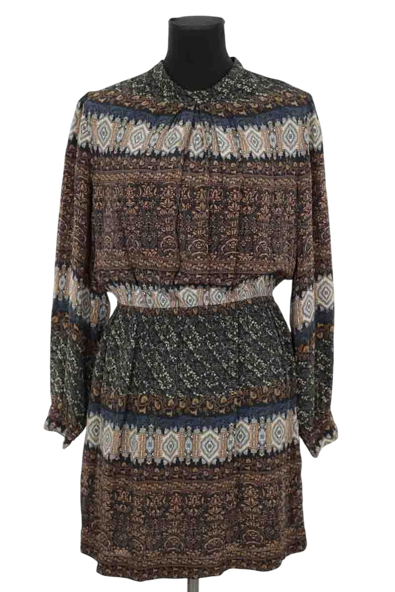 Robe - Très Bon État, VANESSA BRUNO