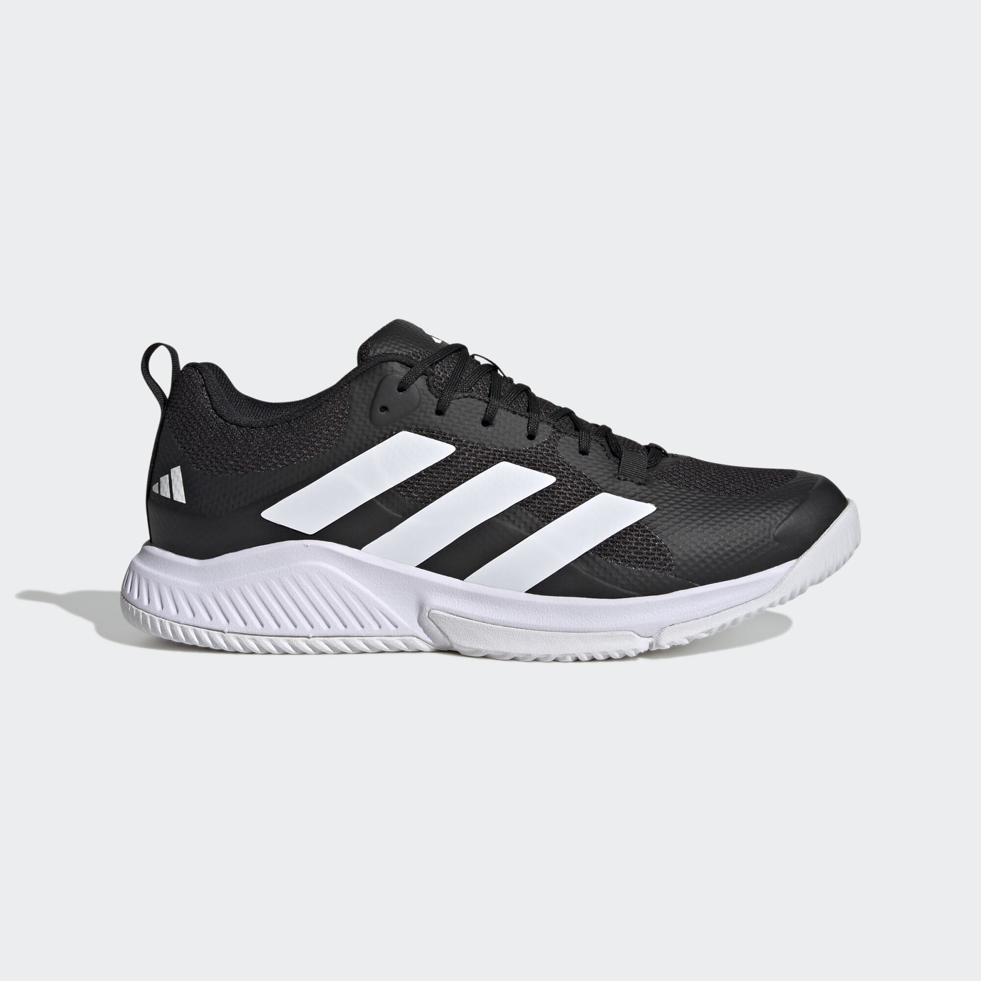 Chaussure Court Team Bounce 2.0, adidas Performance