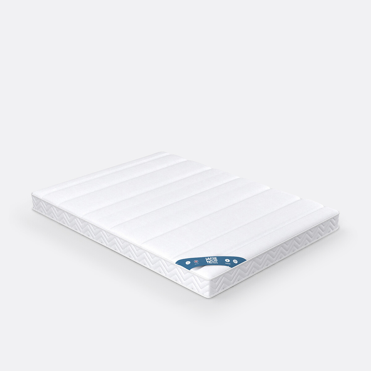 Matelas latex grand confort ferme