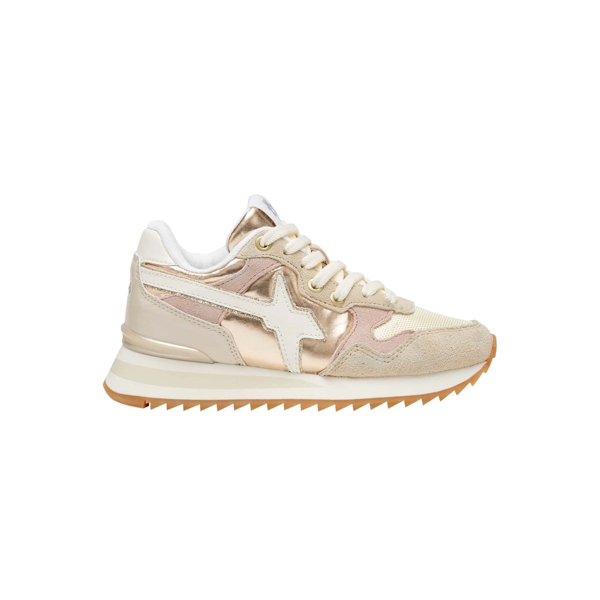 Chaussure daim femme online a lacets