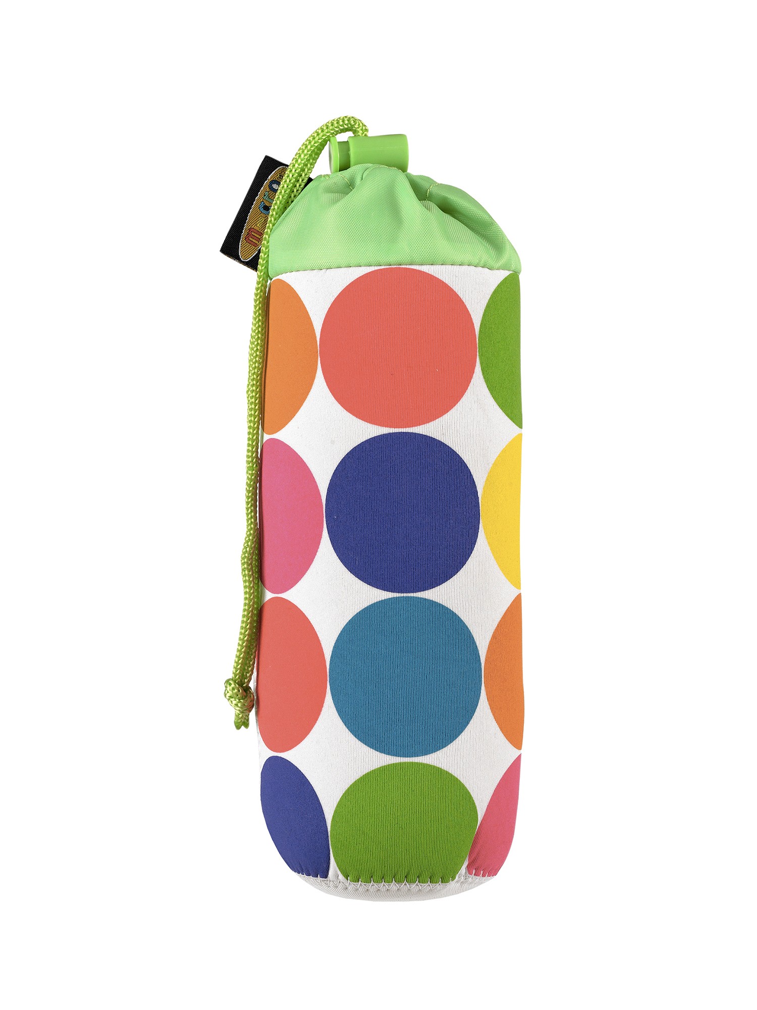 Porte bouteille Pois Fluo, MICRO MOBILITY