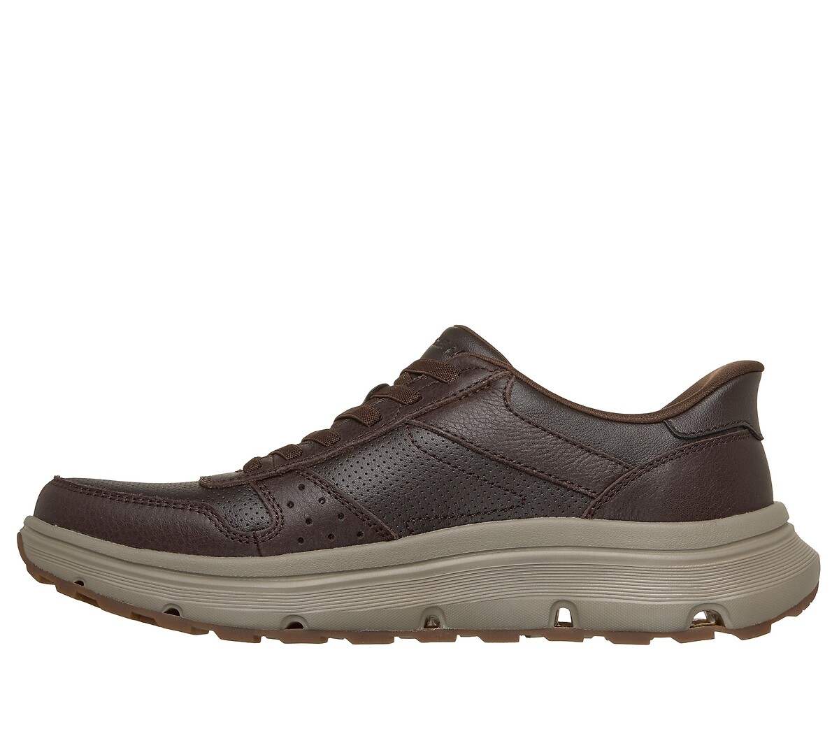 Skechers Zapatillas sin cordones Relaxed Fit: GARZA ULTRA - TYRELL — photo 3