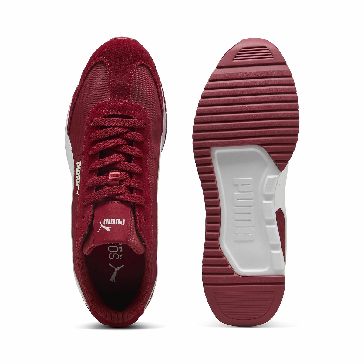 PUMA Zapatillas R78 Wind — photo 6