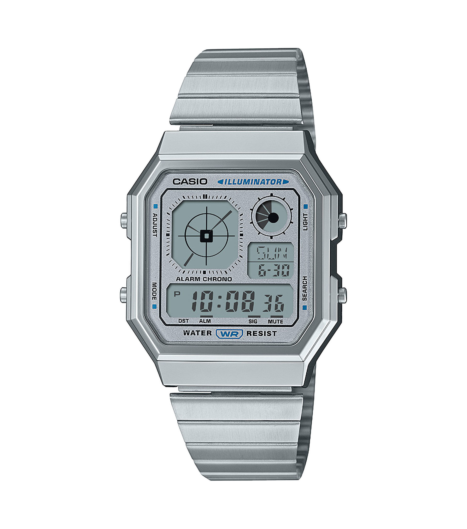 Montre Digital VINTAGE, CASIO
