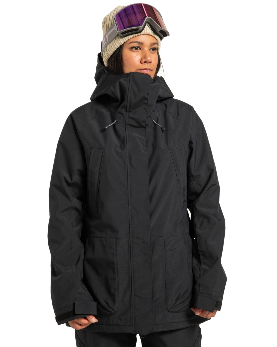 DC Shoes Technical Outerwear|Technical Jackets Femme ADJTJ03049, DC SHOES
