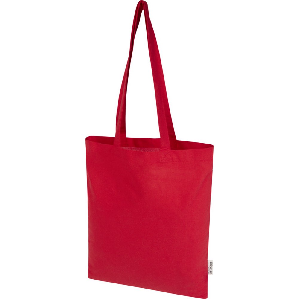 Tote bag MADRAS, FLOSO