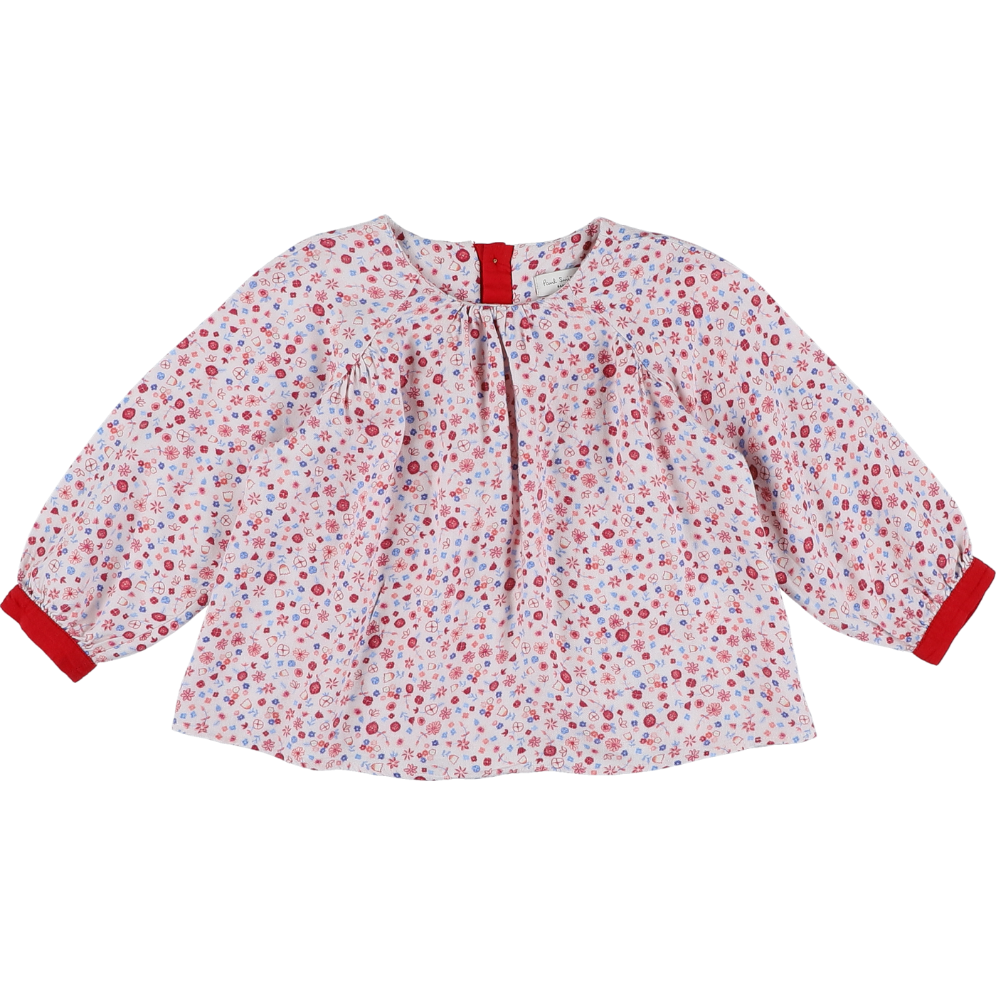 Blouse - Très bon état, PAUL SMITH