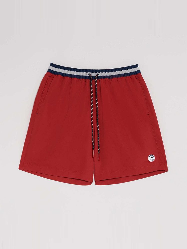Short de bain made in France MATHIEU, TBS