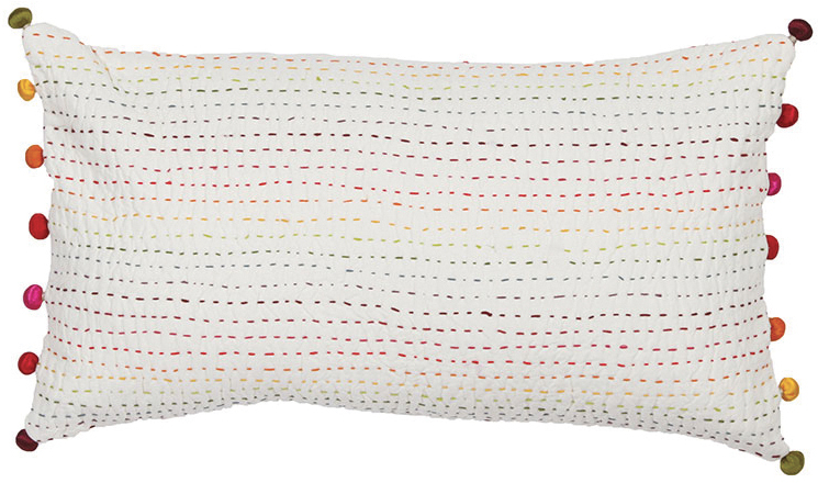 Coussin Aube Précieuse, EDEN