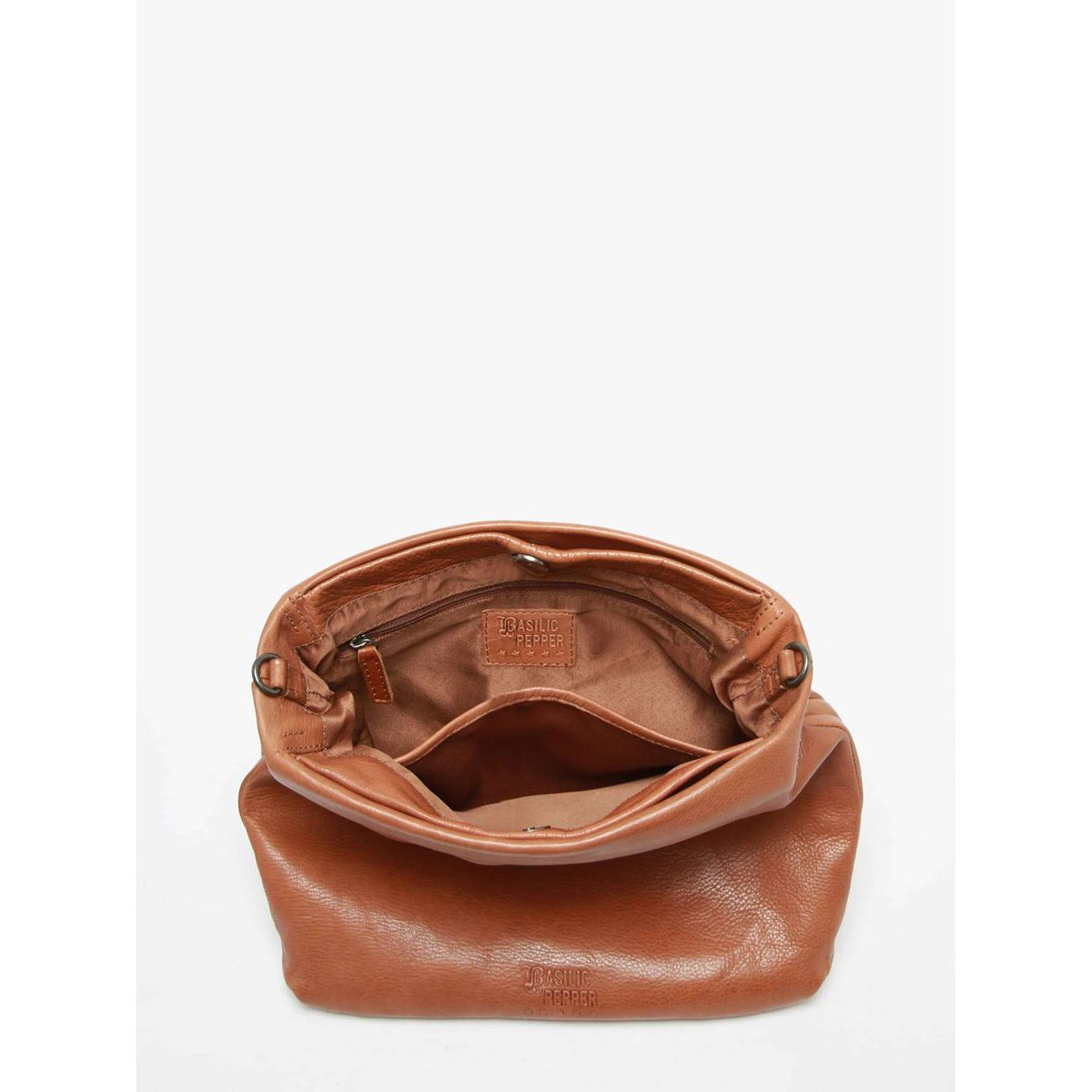 Sac basilic outlet pepper camel