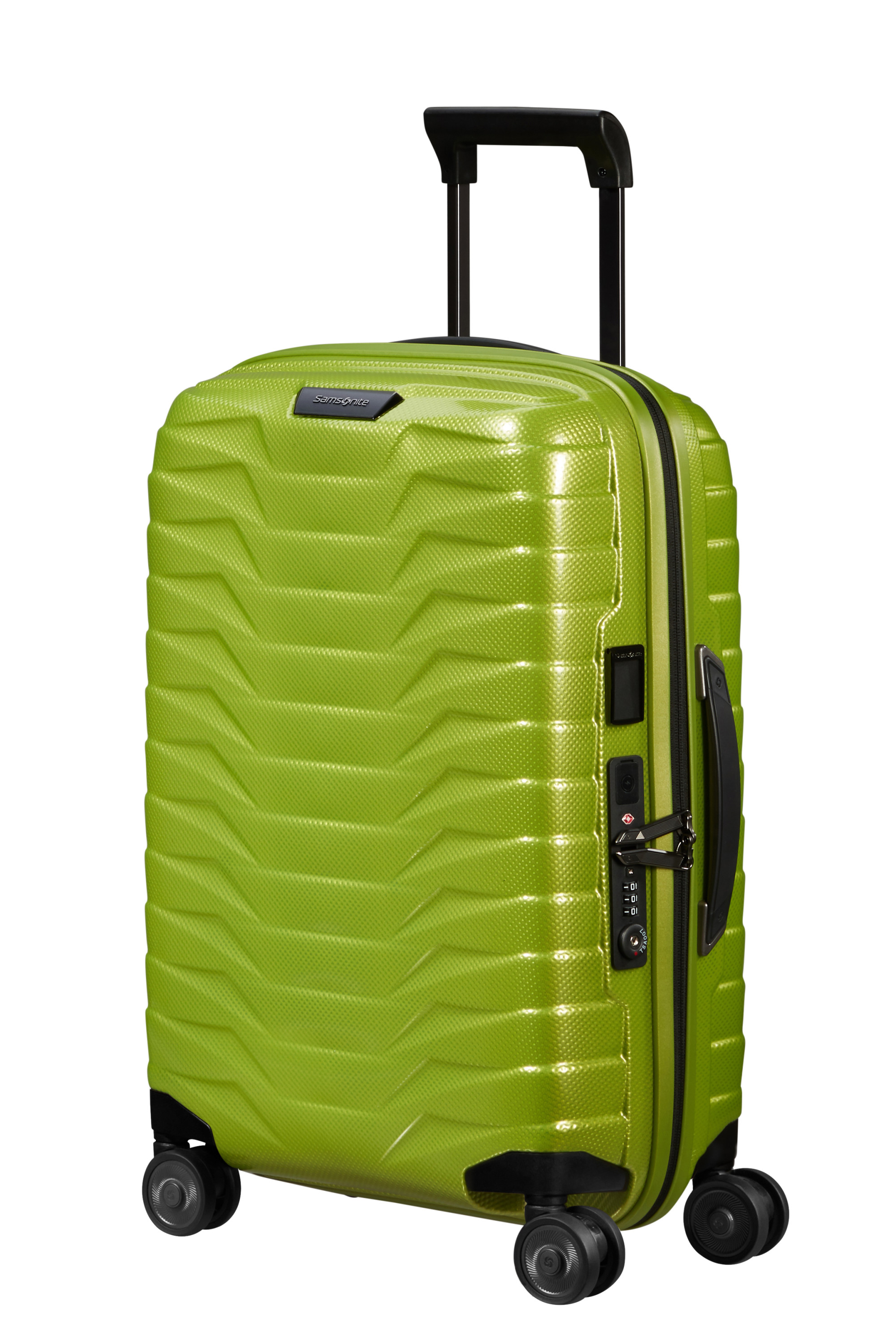 Proxis valise 4 roues taille S, SAMSONITE