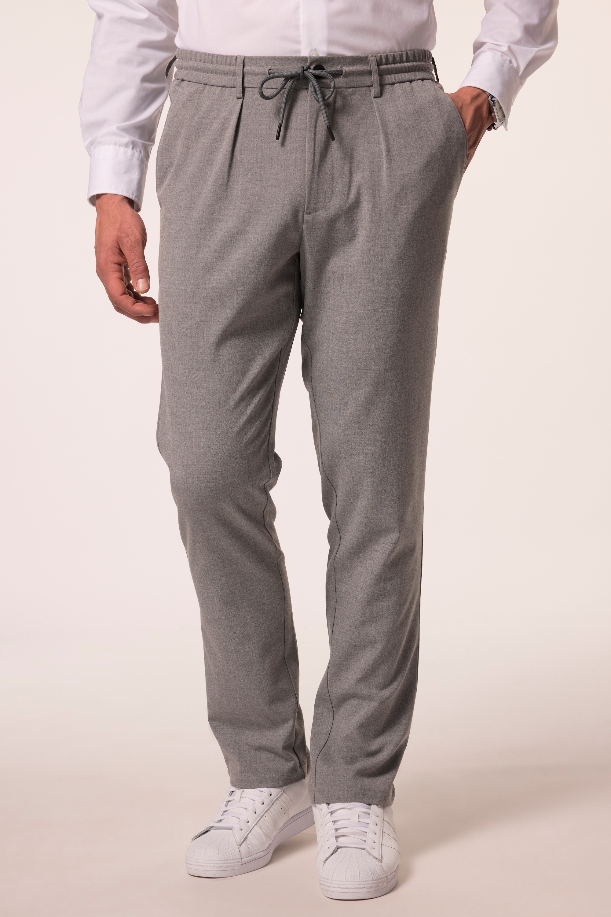 Pantalon chino FLEXNAMIC® en jersey, JP1880