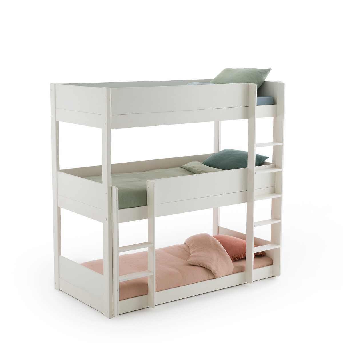 Lit Superpose La Redoute