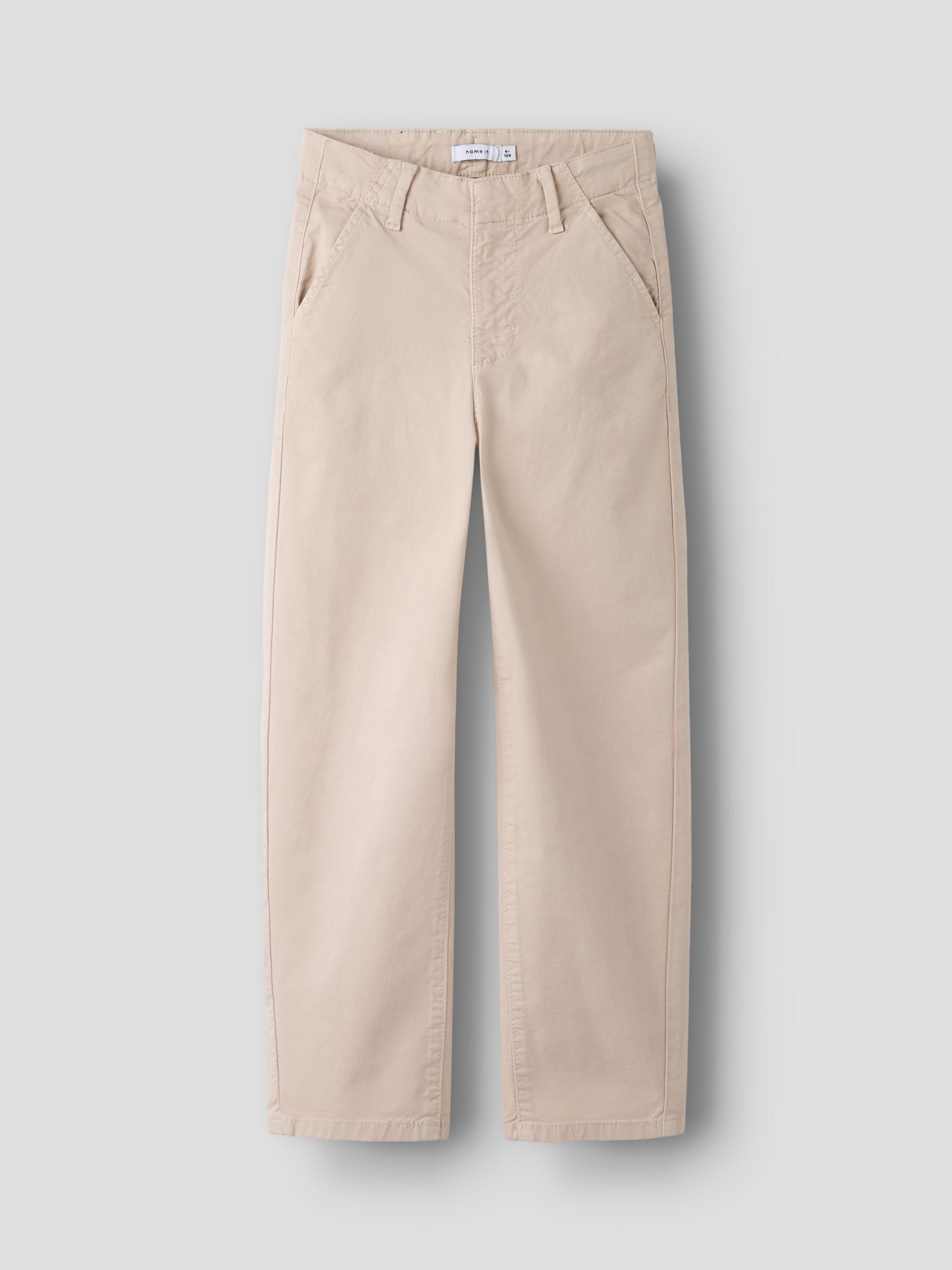 Jean, NAME IT