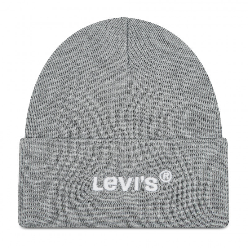 Bonnet wordmark, LEVI'S