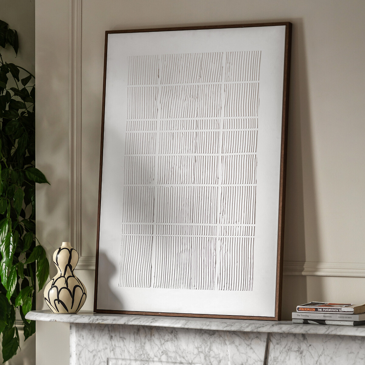 70x100cm Depth Framed Canvas, ÉDITÉ