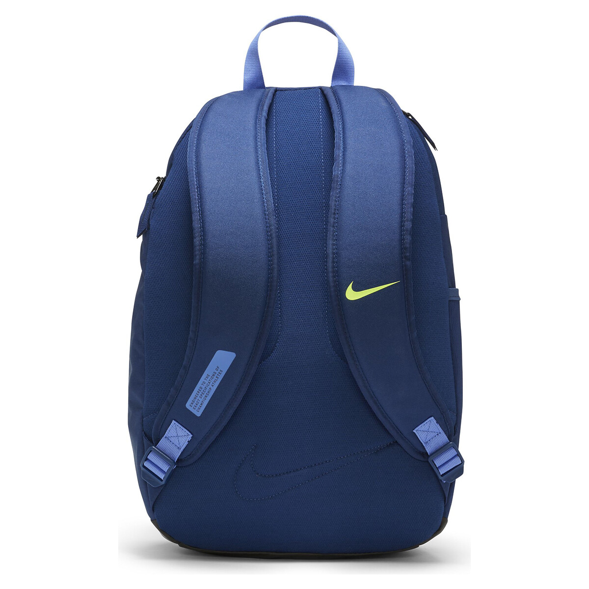 nike waterproof backpack