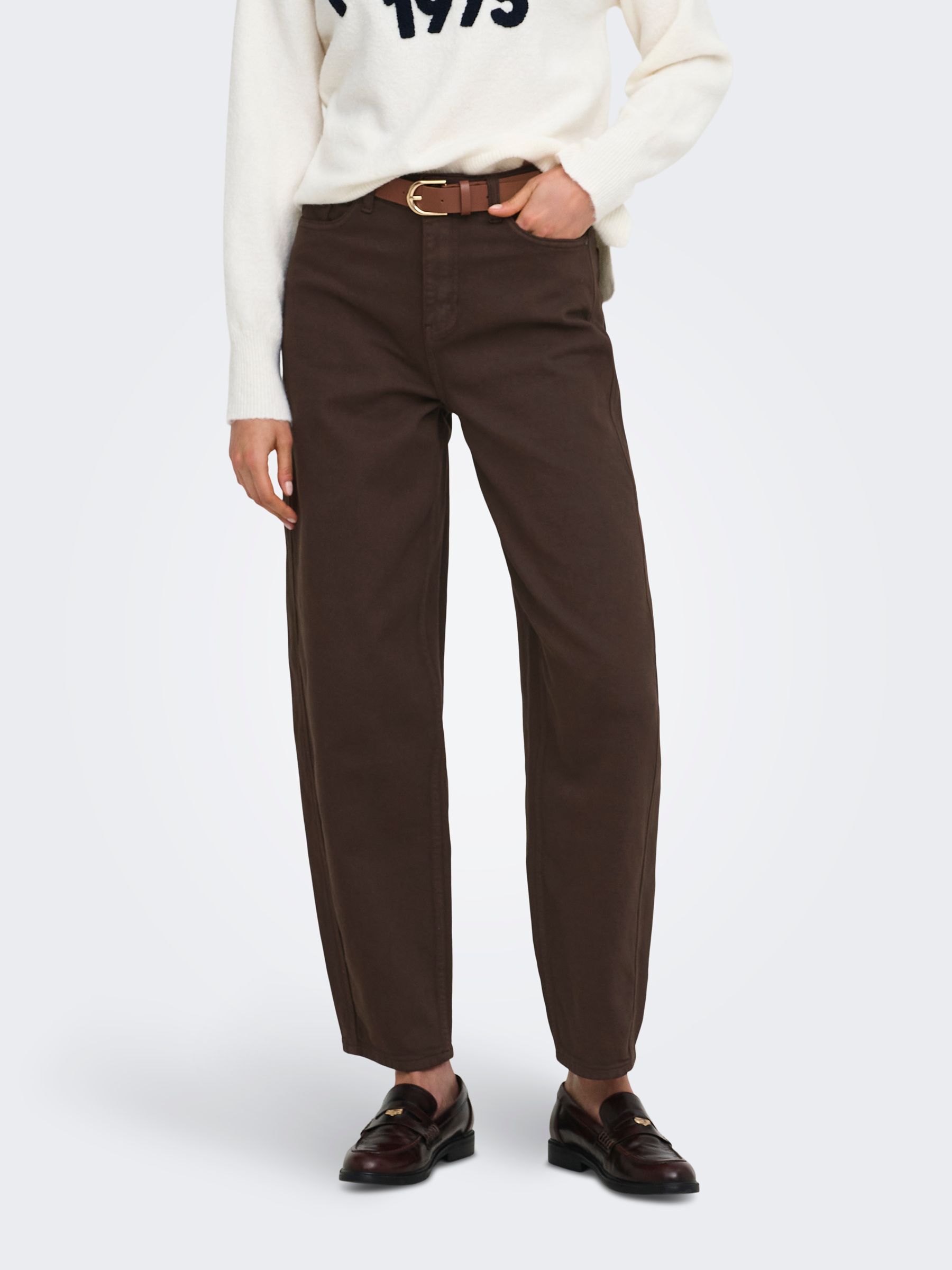 Jean Baggy Fit, JDY