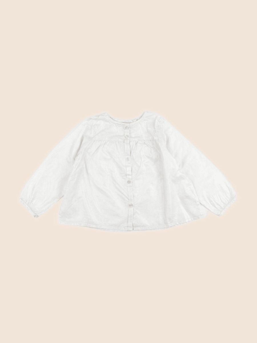 Blouse - Bon état, BONTON