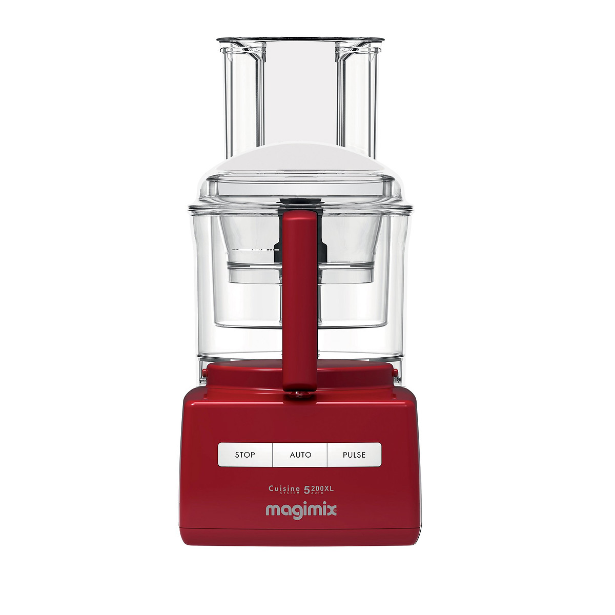 Robot multifonctions CS5200 XL 18585, MAGIMIX