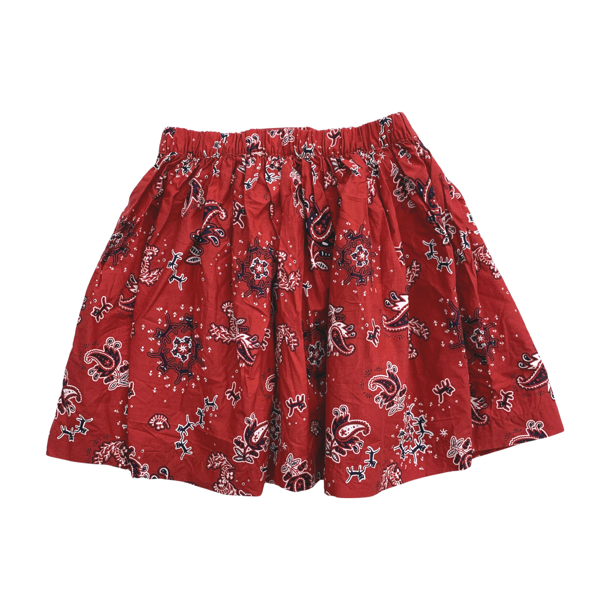 Jupe enfant - Très bon état, PETIT BATEAU