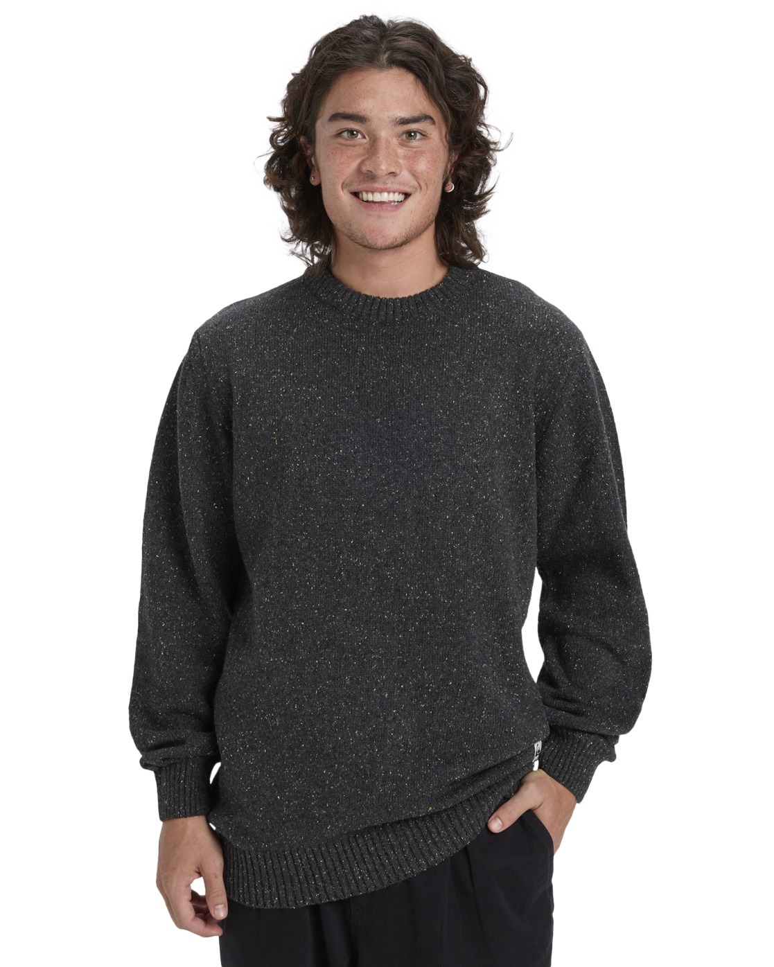 Pull SLOW SONG NEPPY, QUIKSILVER