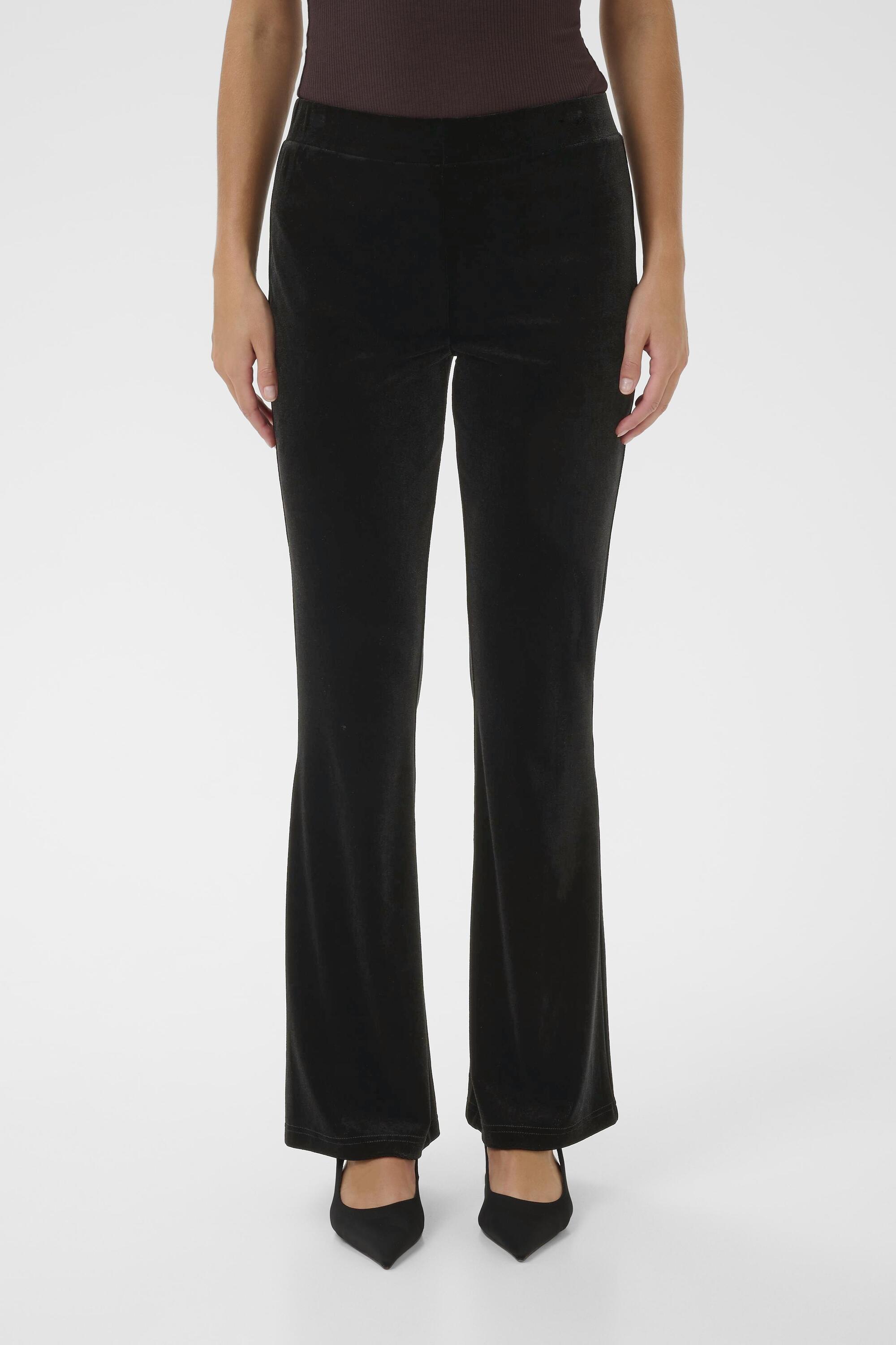 Pantalon Tricoté, KAFFE