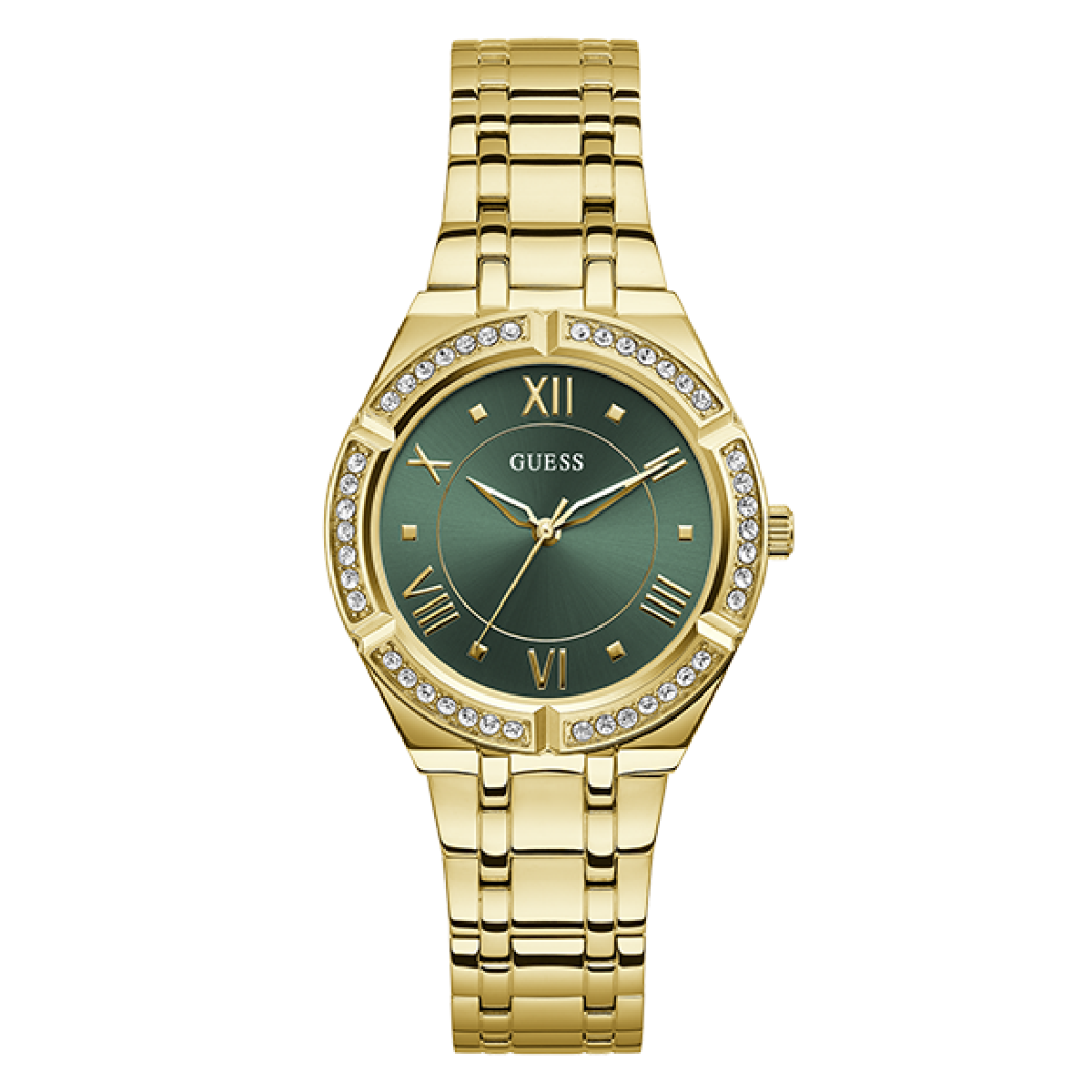 Montre Analogique SPORT DAME, GUESS
