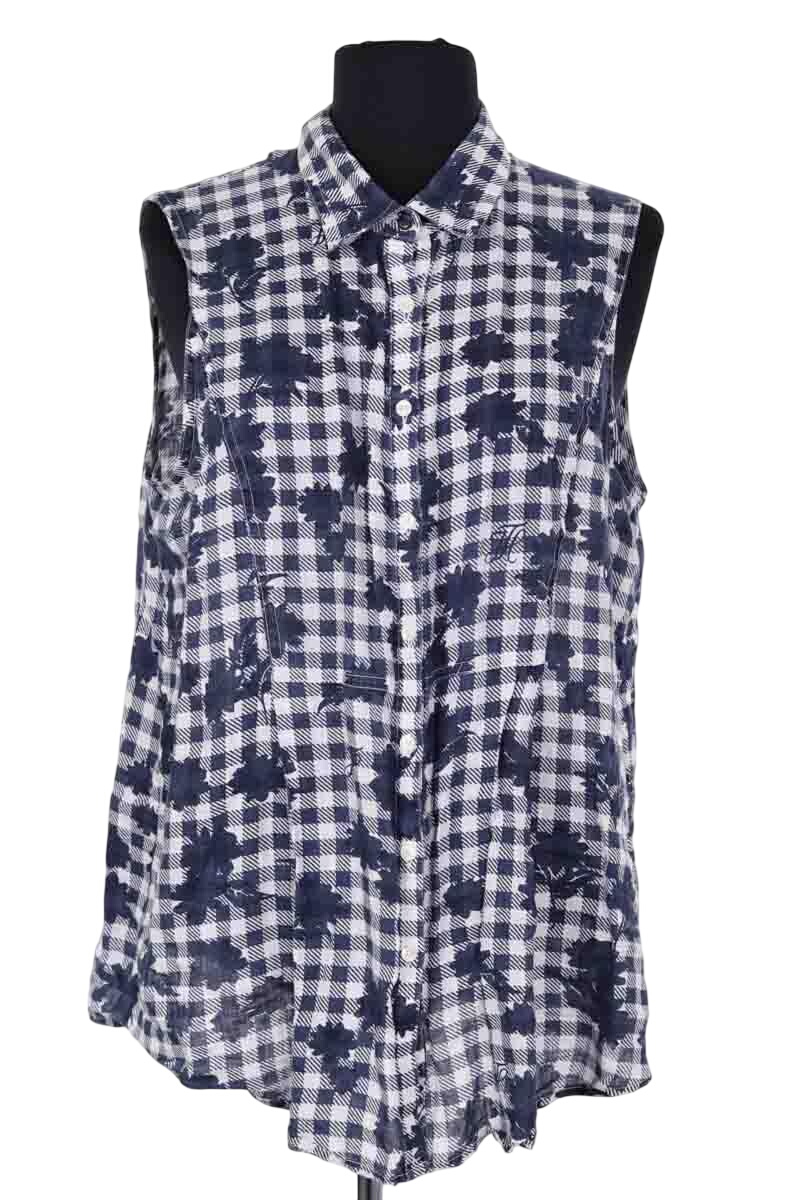 Top sans manche - Très Bon État, TOMMY HILFIGER