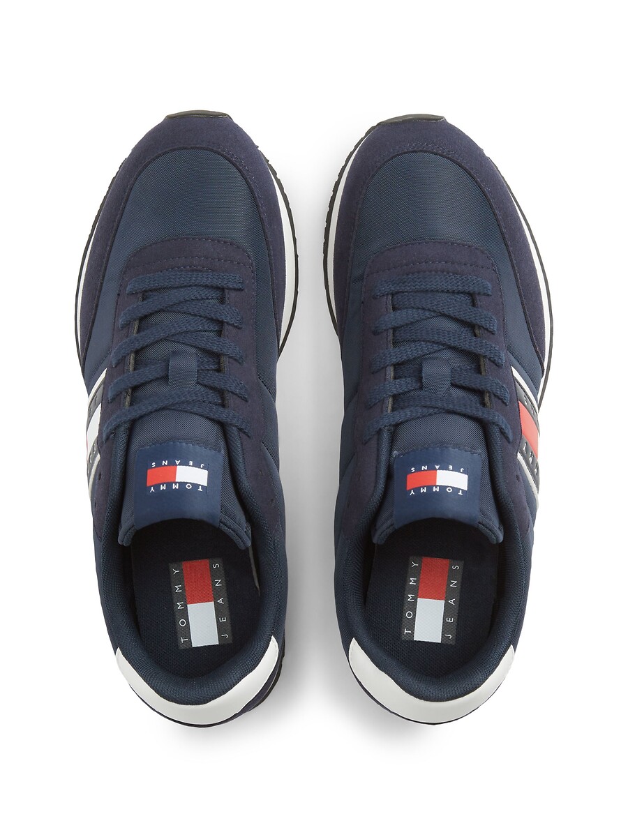 Tommy Hilfiger Zapatillas RUNNER CLASSIC — photo 6