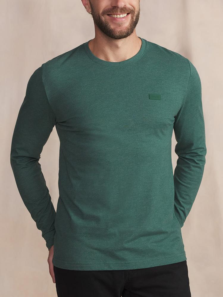 T-shirt manches longues PIERELON, TBS