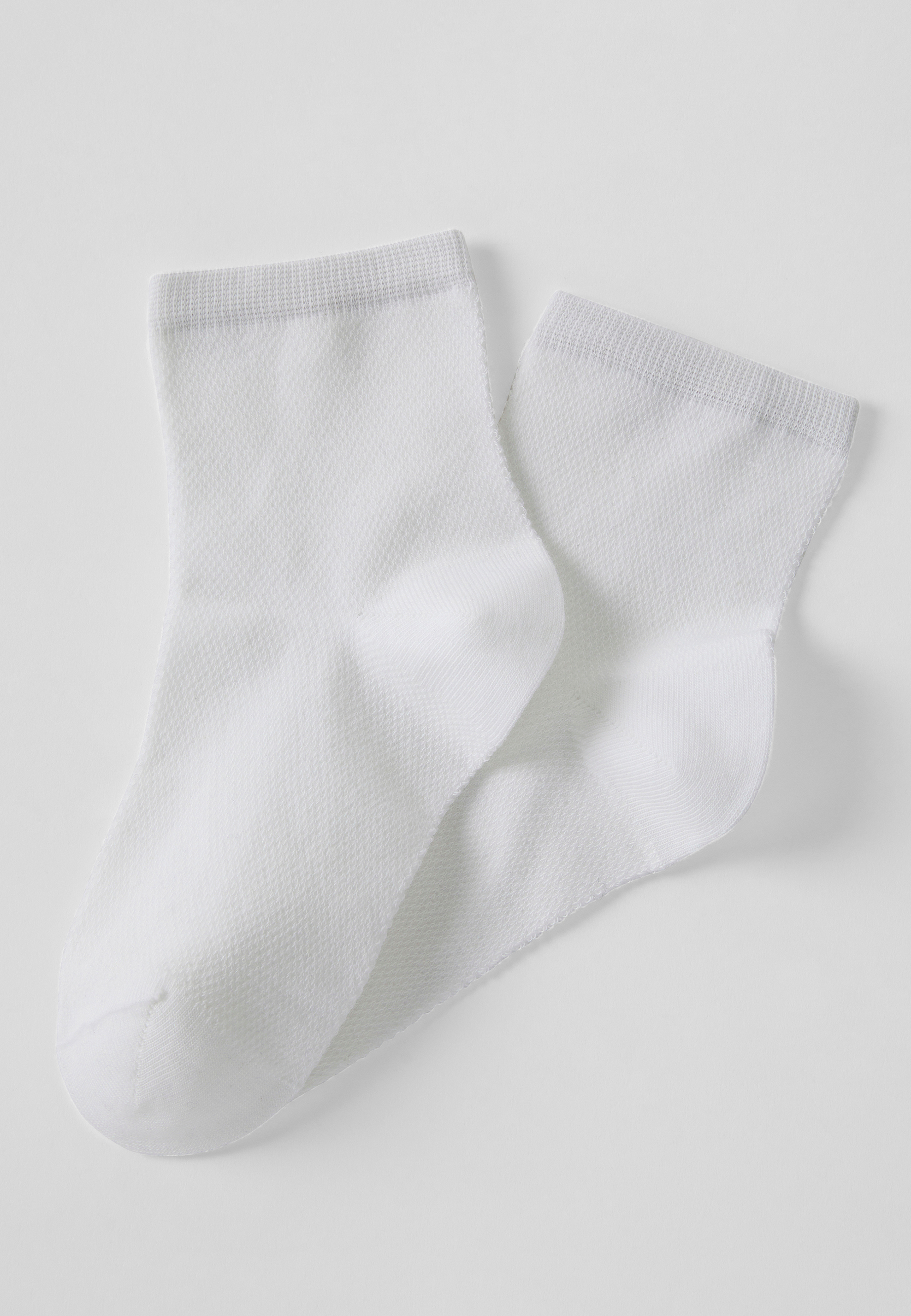 Lot de 2 socquettes mixtes Climatyl, DAMART
