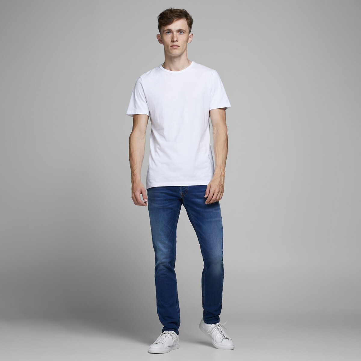 Jeans glenn on sale