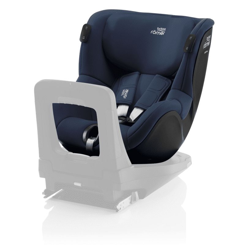 Britax Romer Dualfix La Redoute Britax Romer Dualfix La Redoute