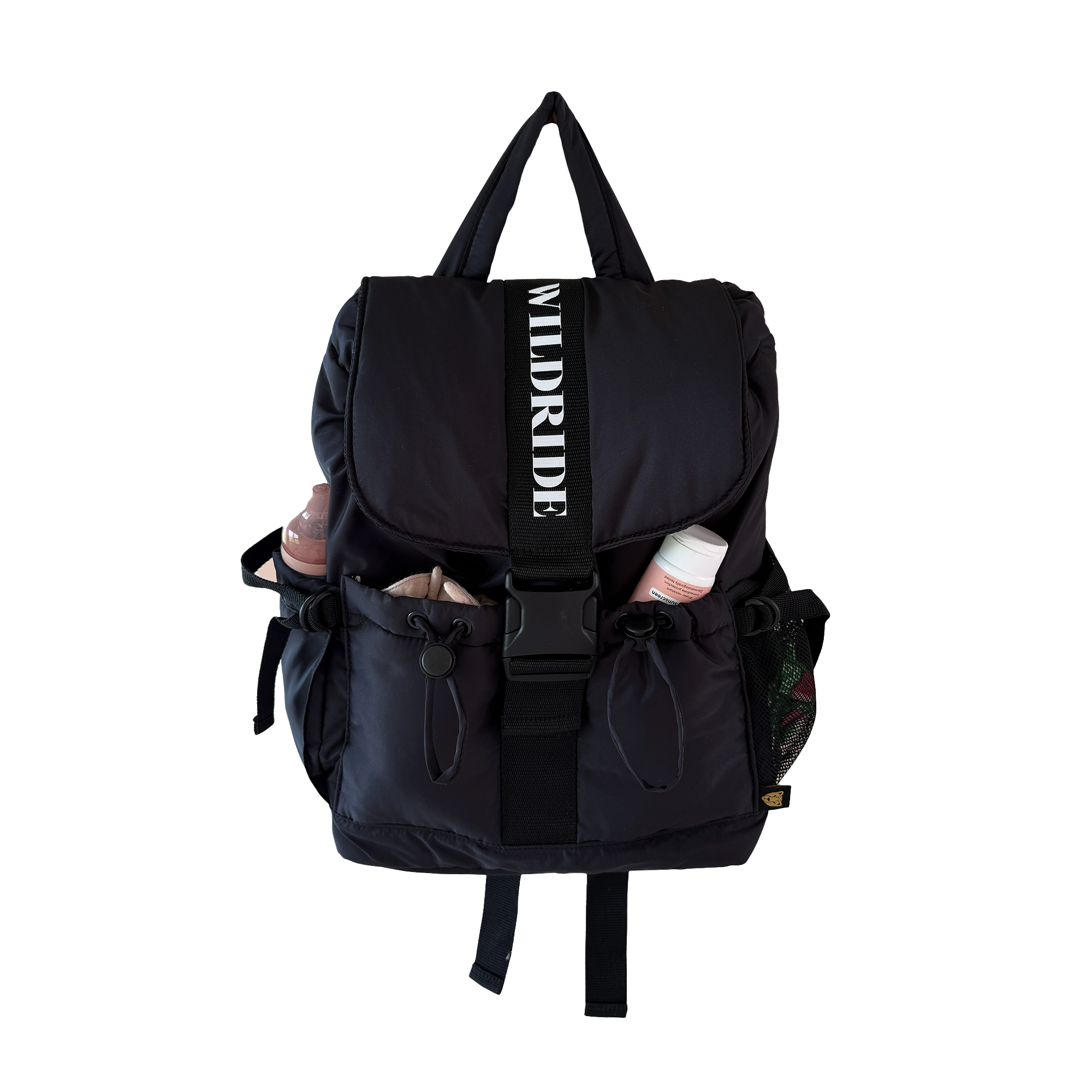 Sac à dos adulte basique, WILDRIDE