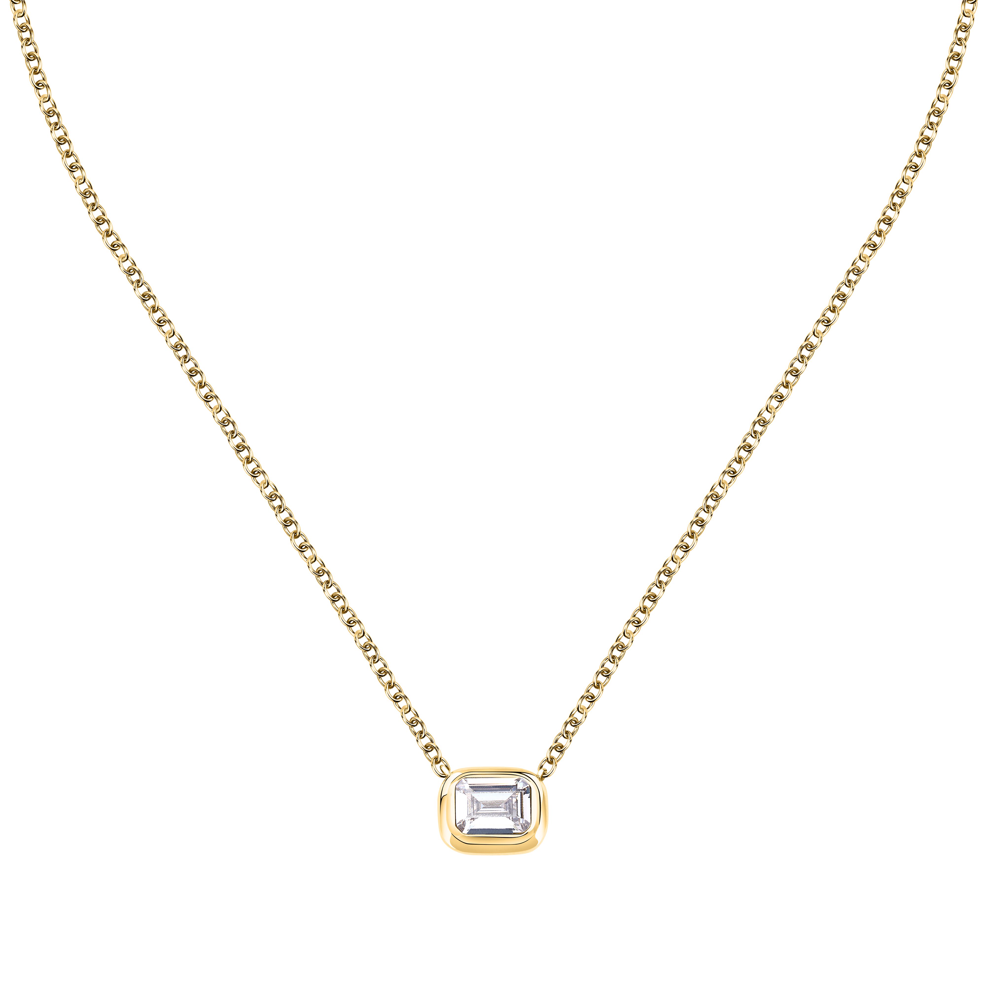 Collier T-DESIGN, TRUSSARDI