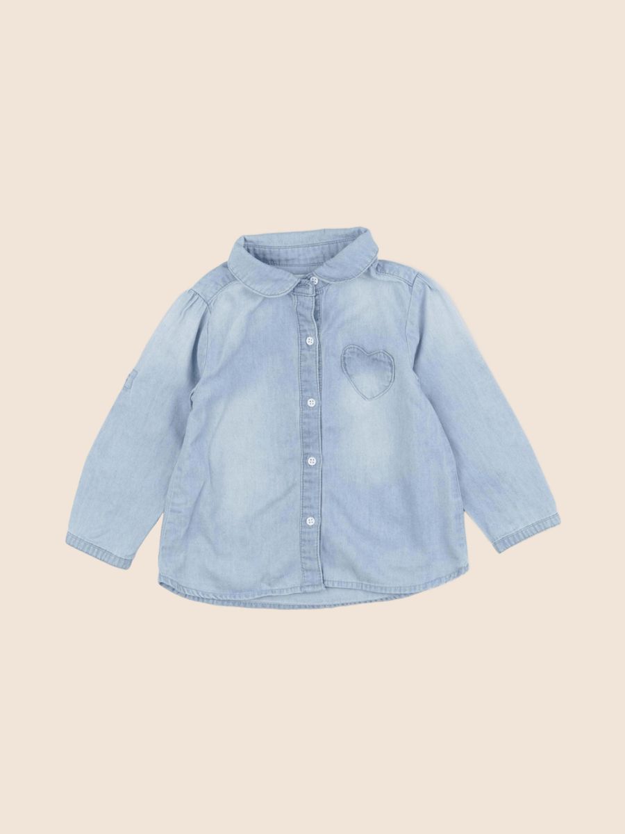 Chemise - Bon état, VERTBAUDET
