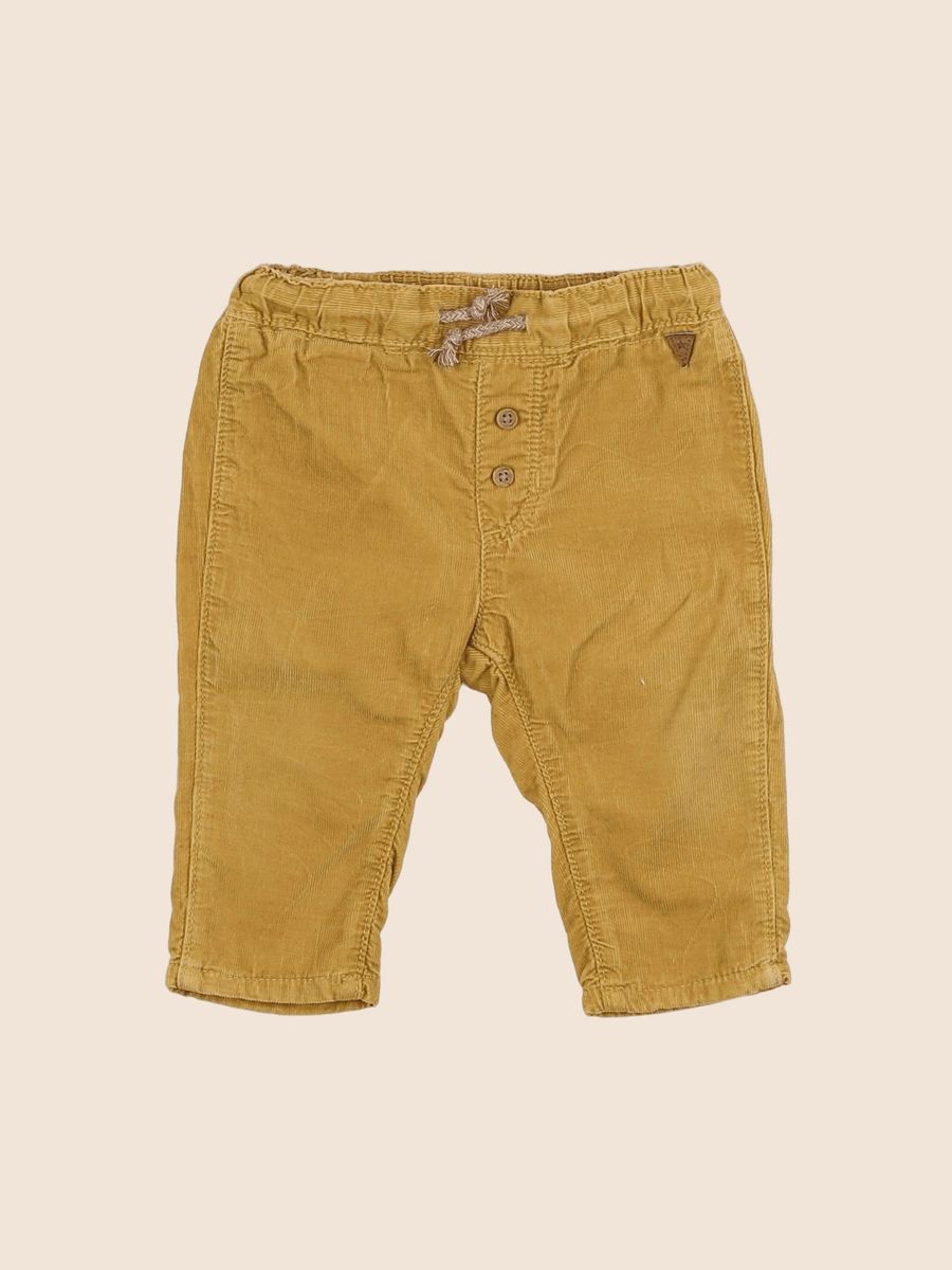 Pantalon - Etat satisfaisant, H&M