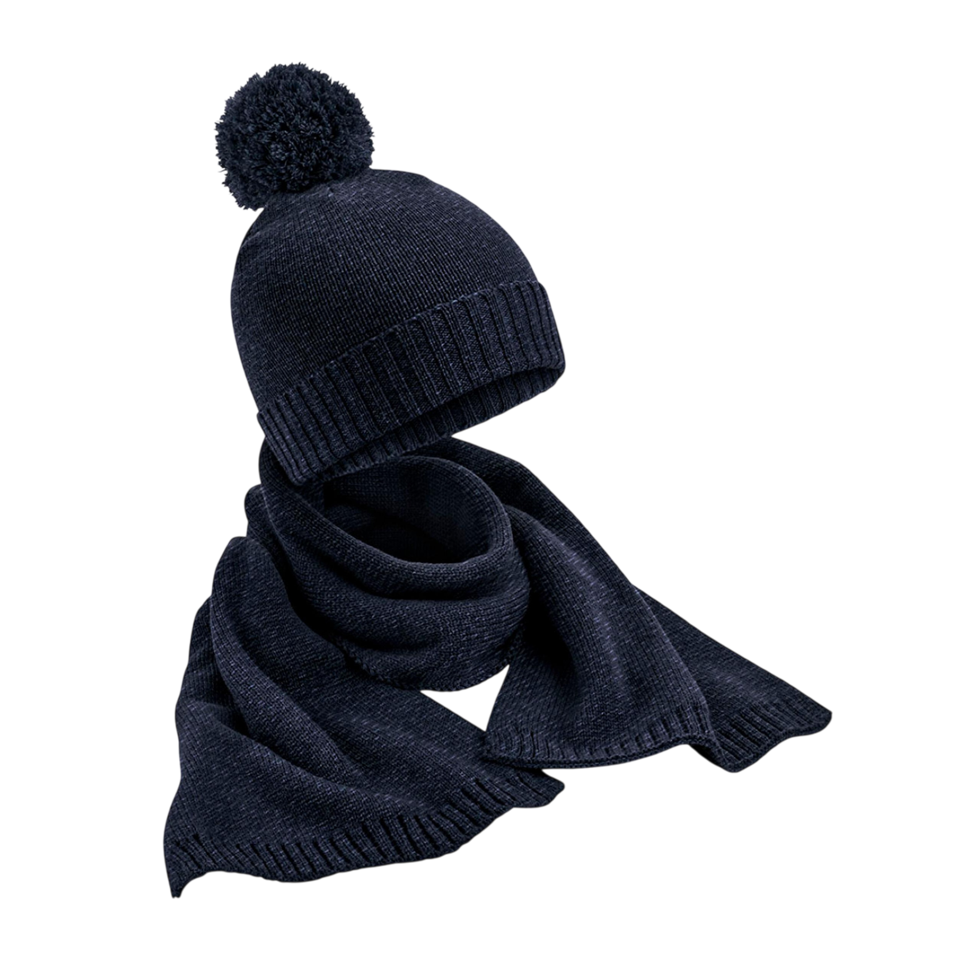 Ensemble écharpe et bonnet, BEECHFIELD