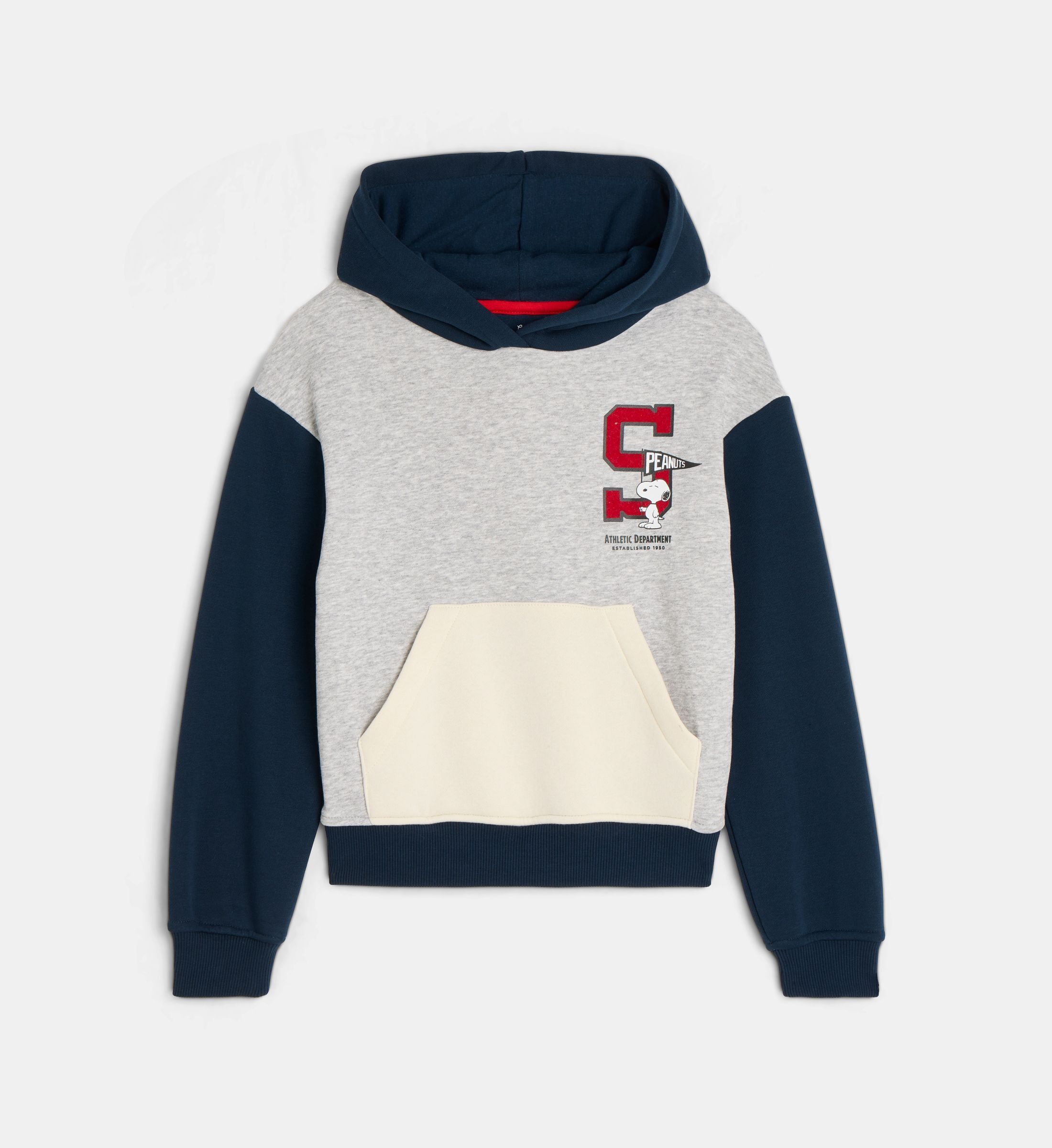 Hoodie taregon snoo, CADET ROUSSELLE