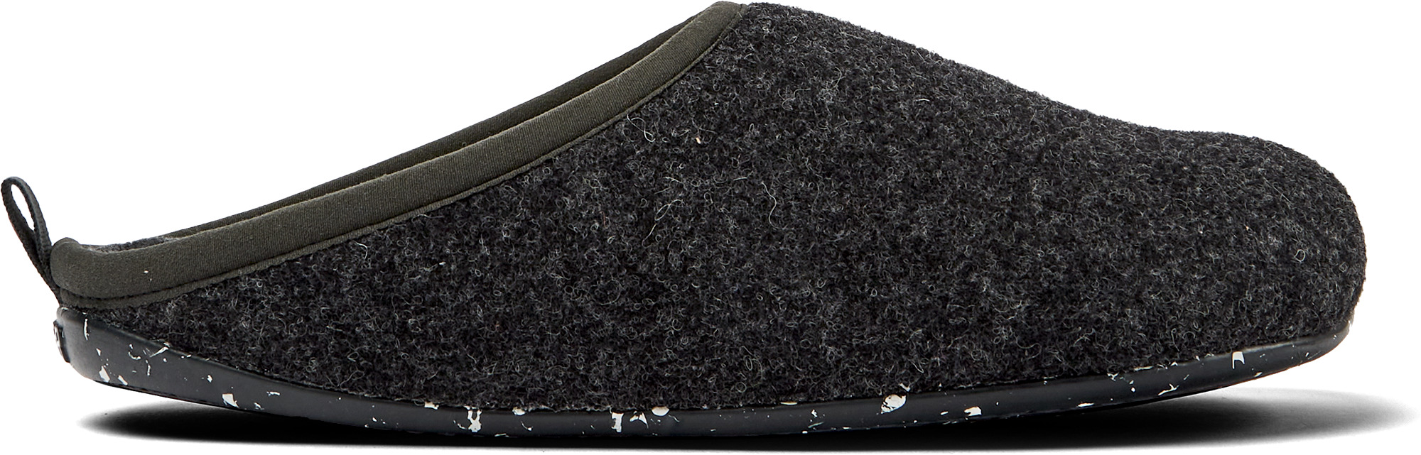 Chaussons Wabi, CAMPER