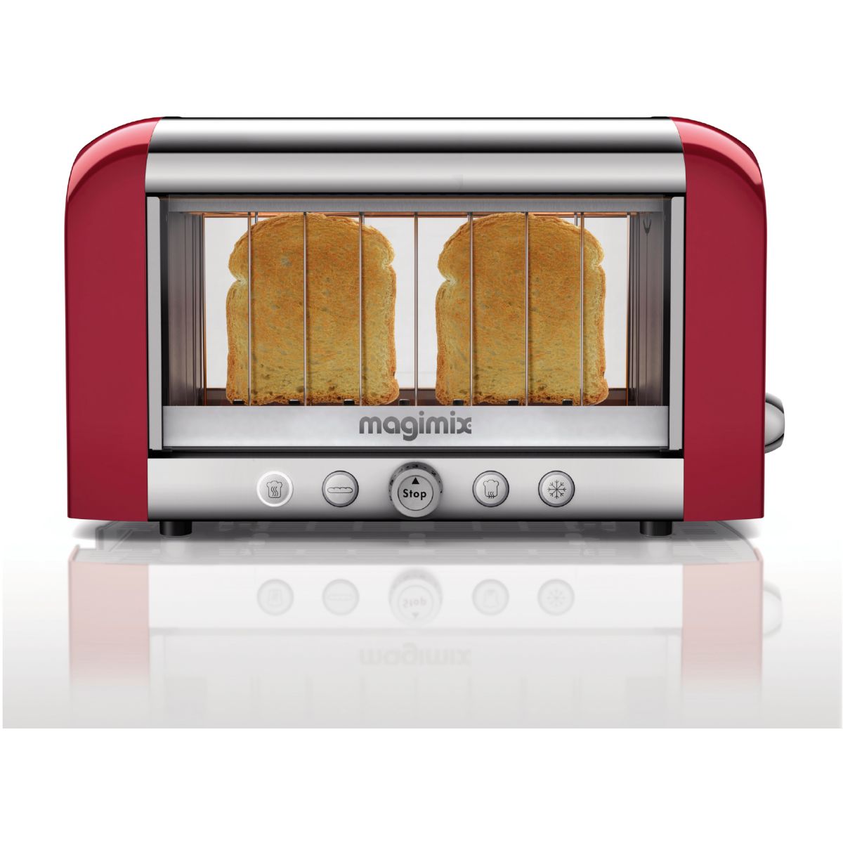 Grille-pain et toasters, Livraison offerte