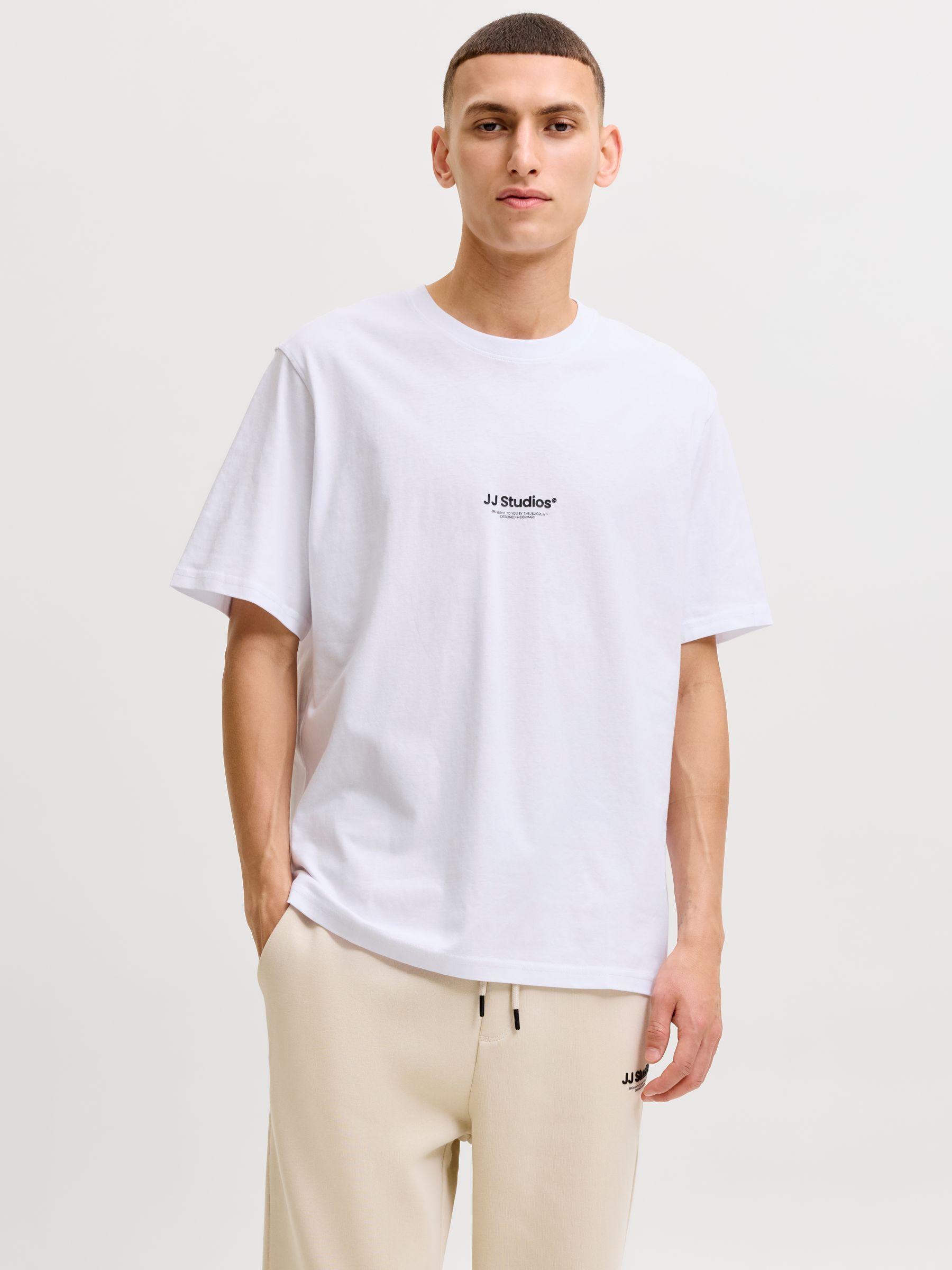 T-Shirt, JACK & JONES