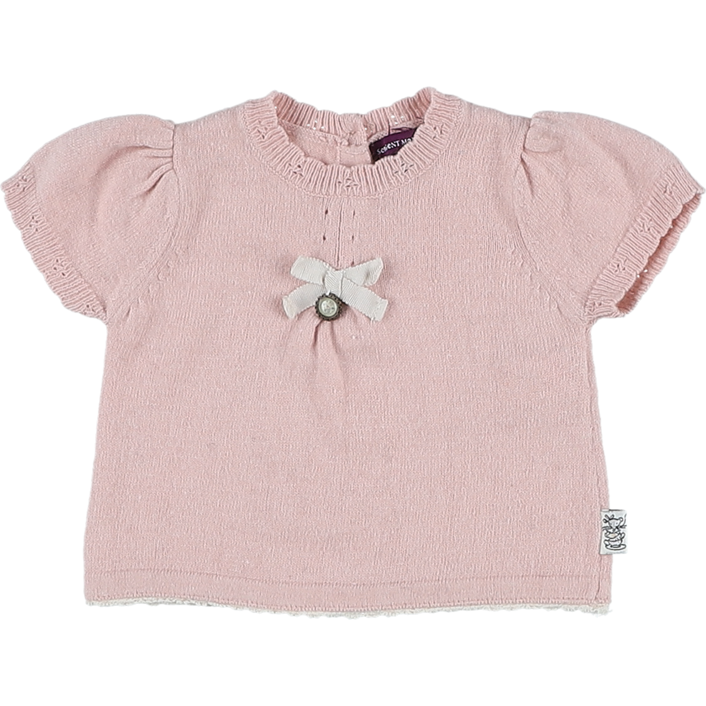 Pull - Très bon état, SERGENT MAJOR