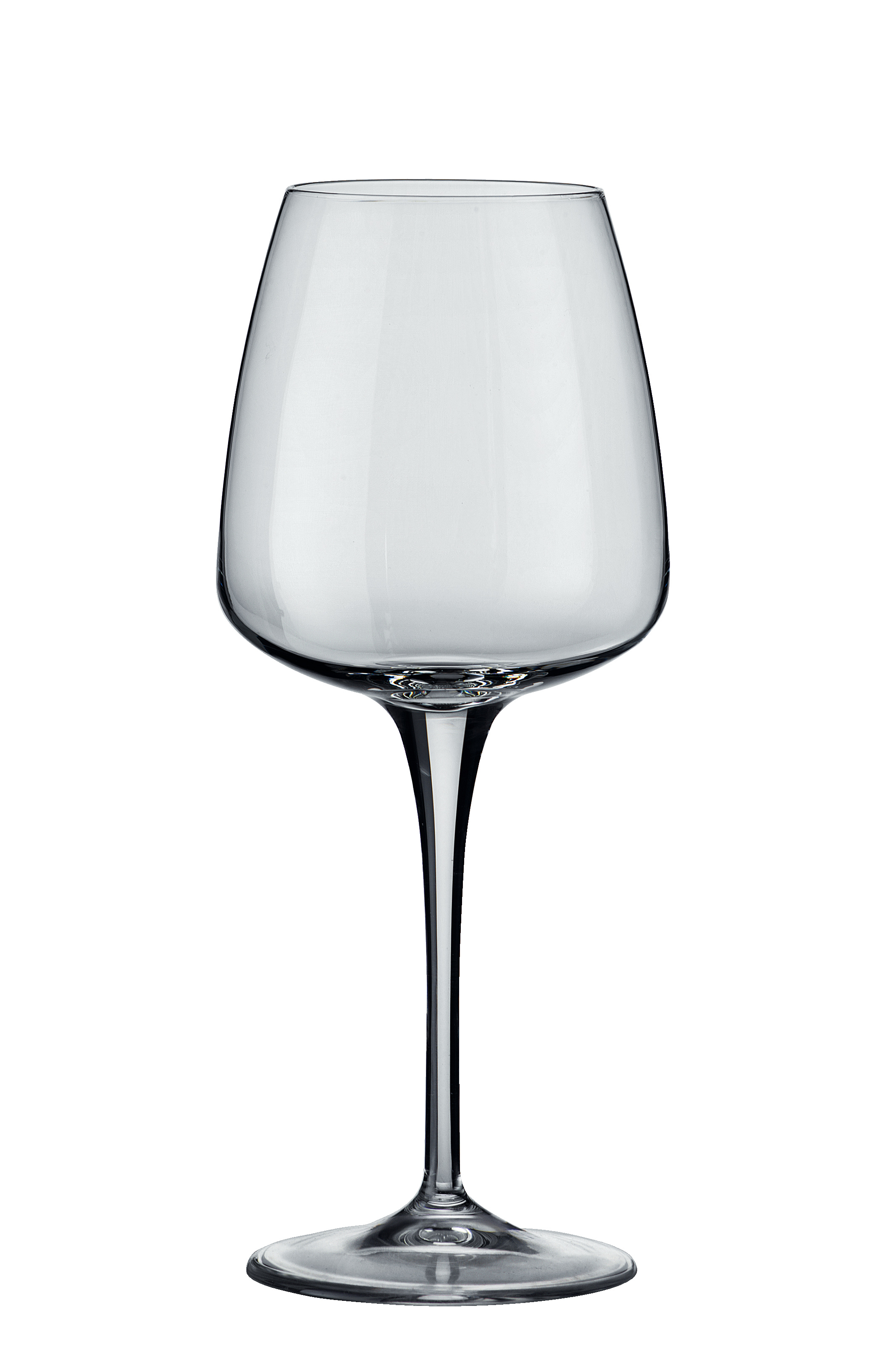 Lot de 6 verres à vin Bordeaux, AURUM, BORMIOLI ROCCO